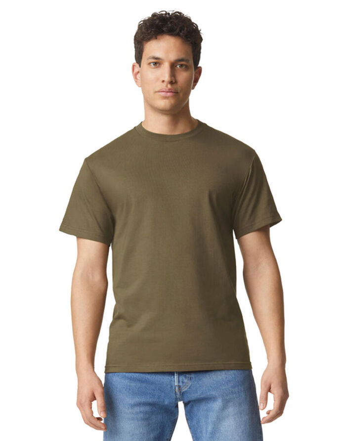 Gildan Hammer Adult T-Shirt - Afbeelding 2