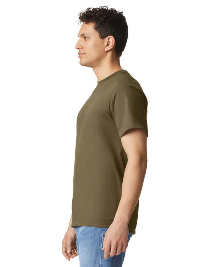 Gildan Hammer Adult T-Shirt - Afbeelding 3