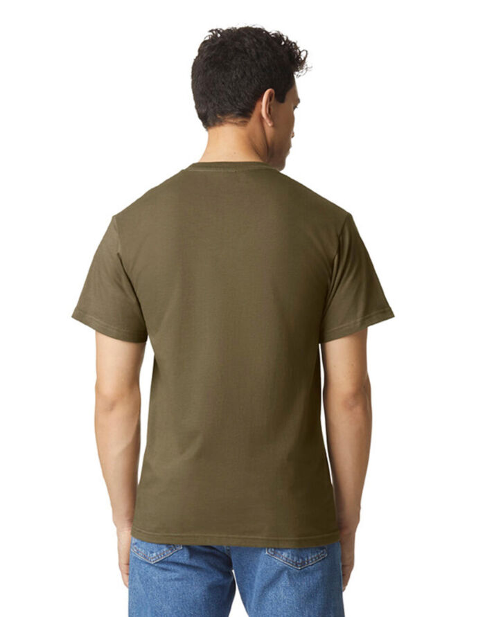 Gildan Hammer Adult T-Shirt - Afbeelding 5