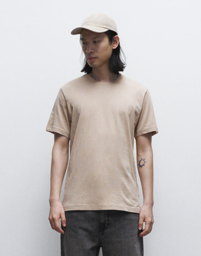 True Blanks "by H&M Group" Mens Regular Tee