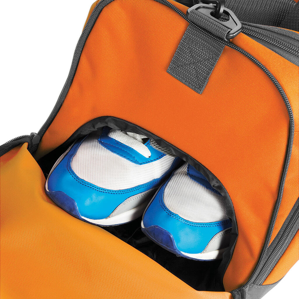 Bagbase Athleisure Holdall - Afbeelding 5