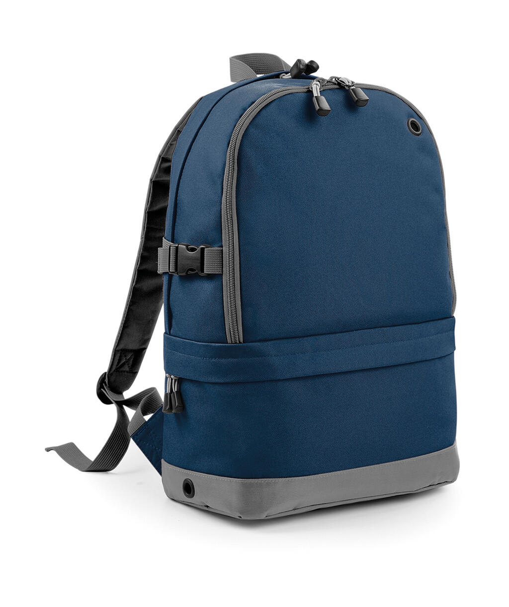 Bagbase Athleisure Pro Backpack - Afbeelding 3