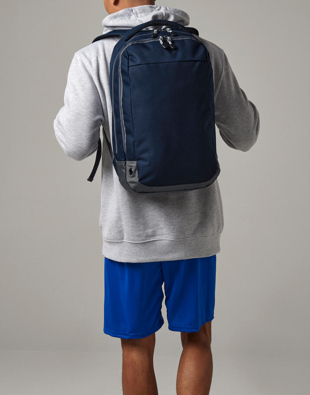 Bagbase Athleisure Sports Backpack - Afbeelding 2