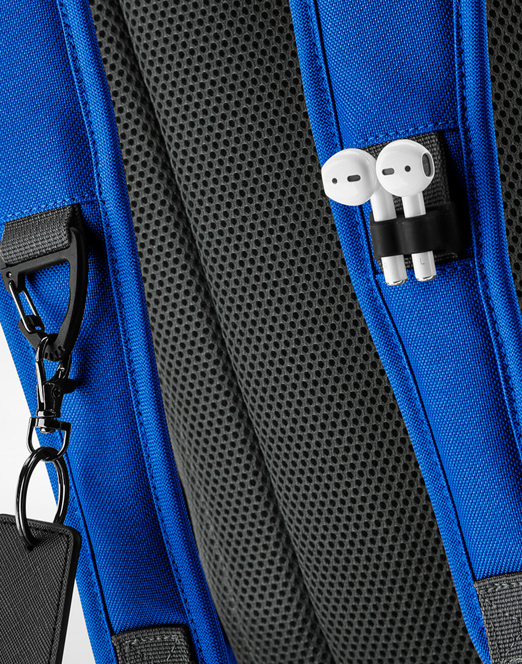 Bagbase Athleisure Sports Backpack - Afbeelding 5