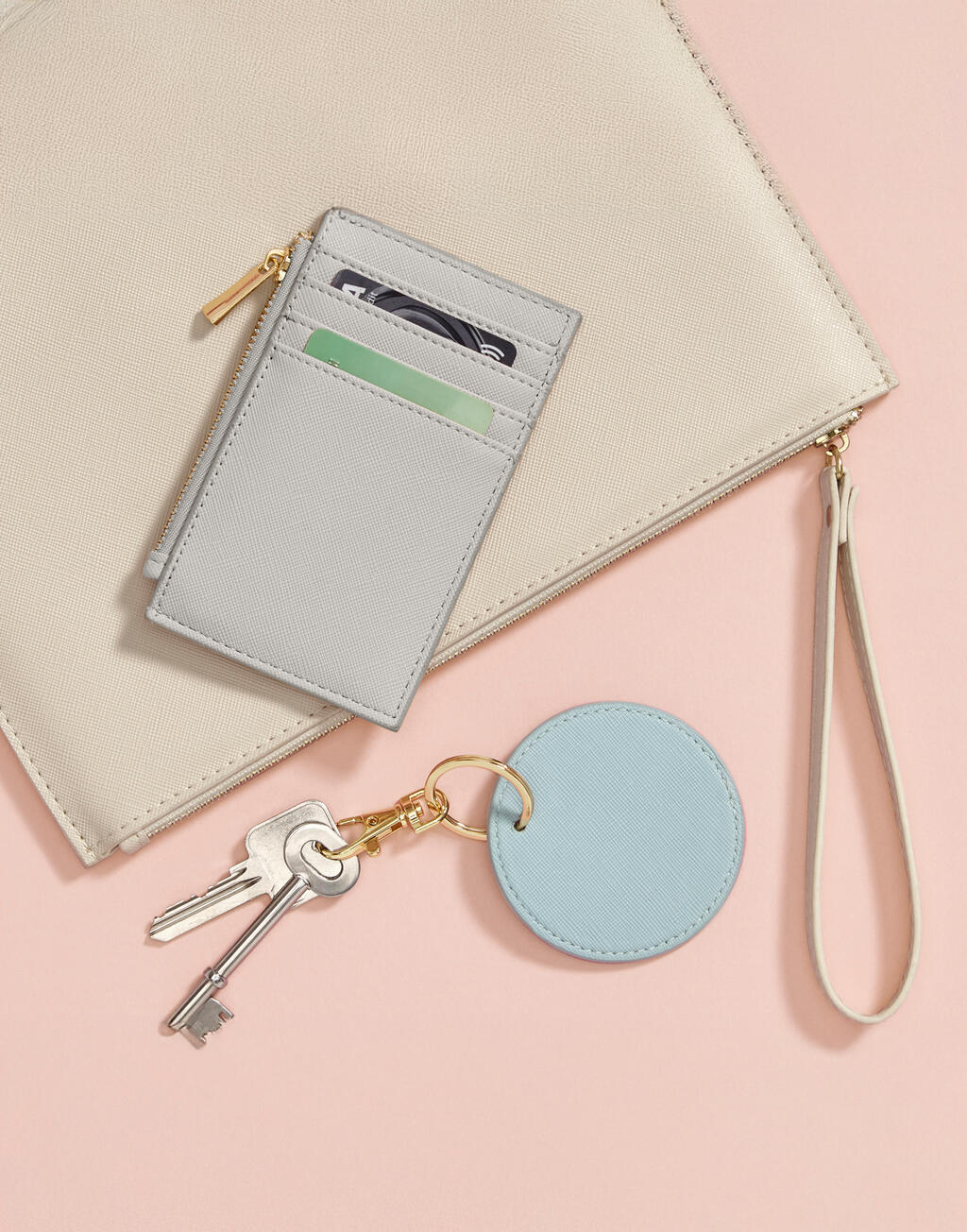 Bagbase Boutique Card Holder - Afbeelding 4