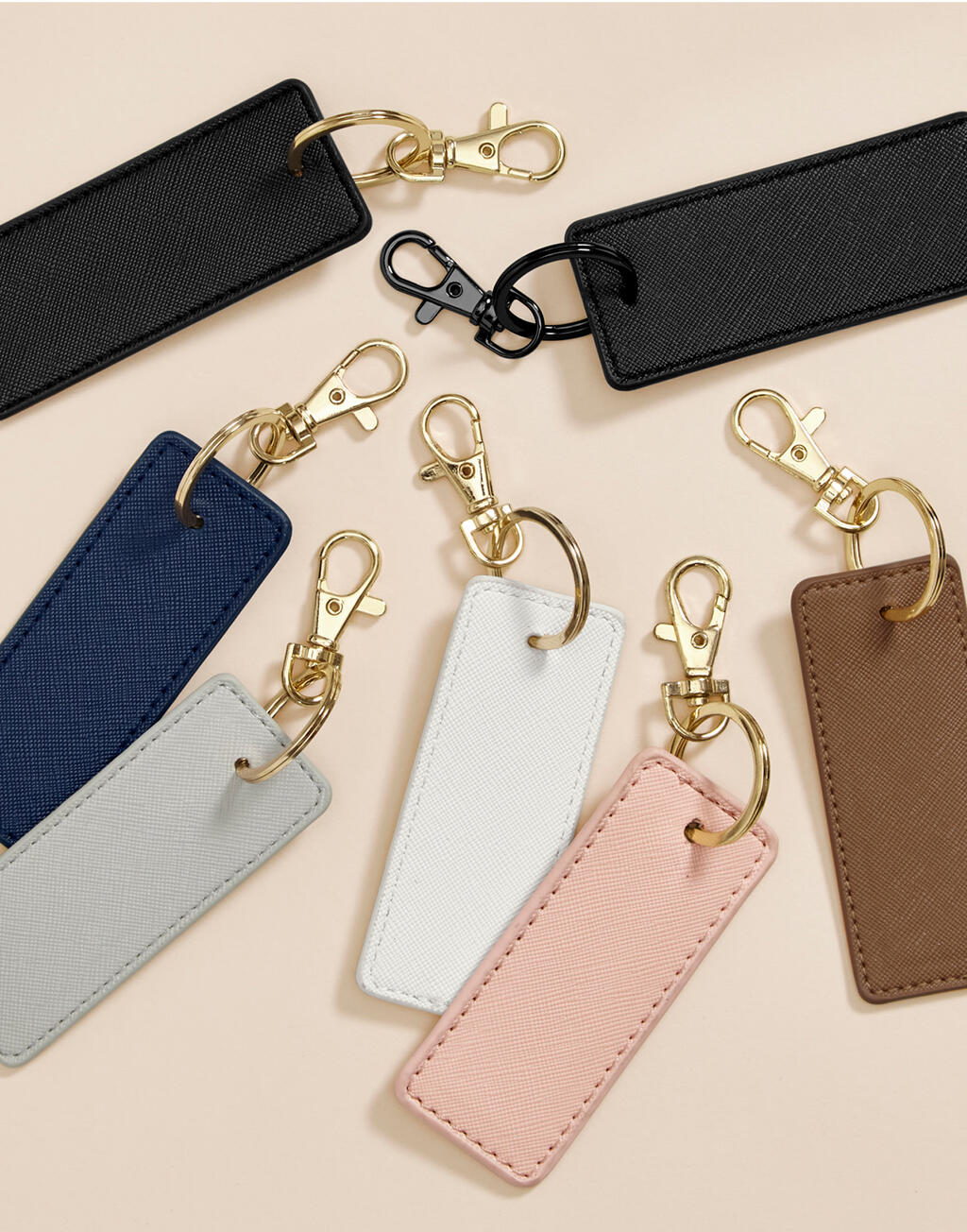 Bagbase Boutique Key Clip