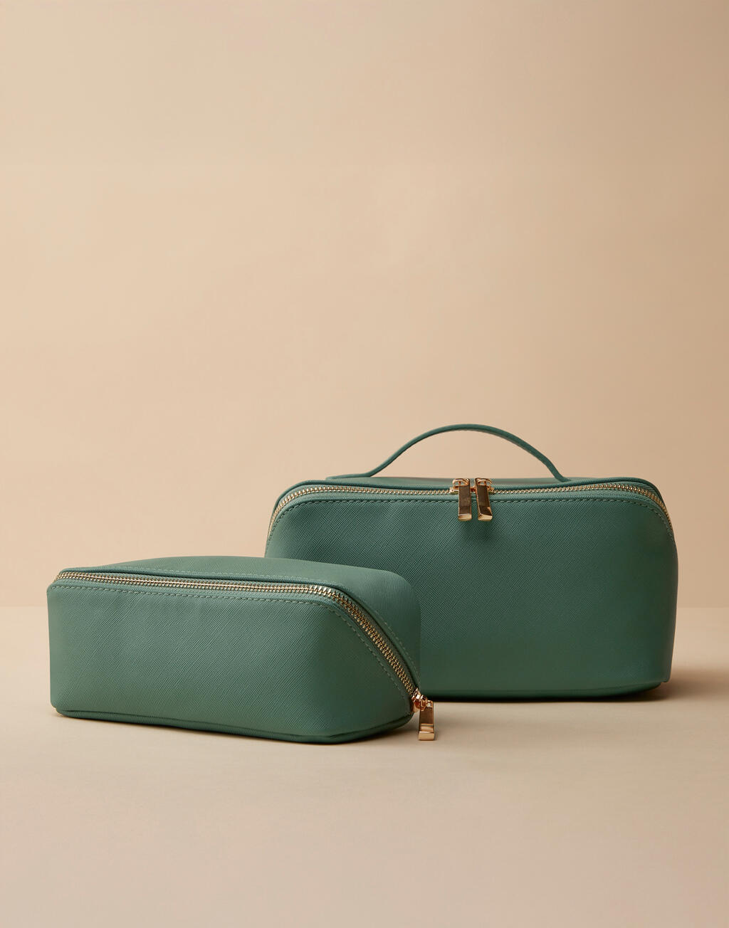 Bagbase Boutique Open Flat Mini Accessory Case - Afbeelding 5