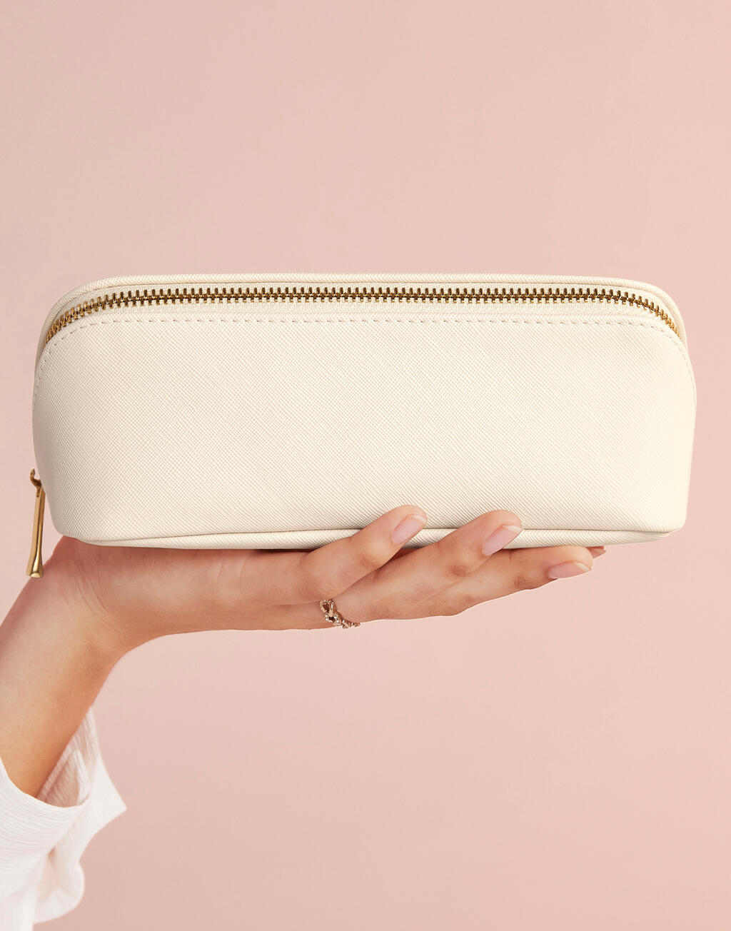 Bagbase Boutique Open Flat Mini Accessory Case