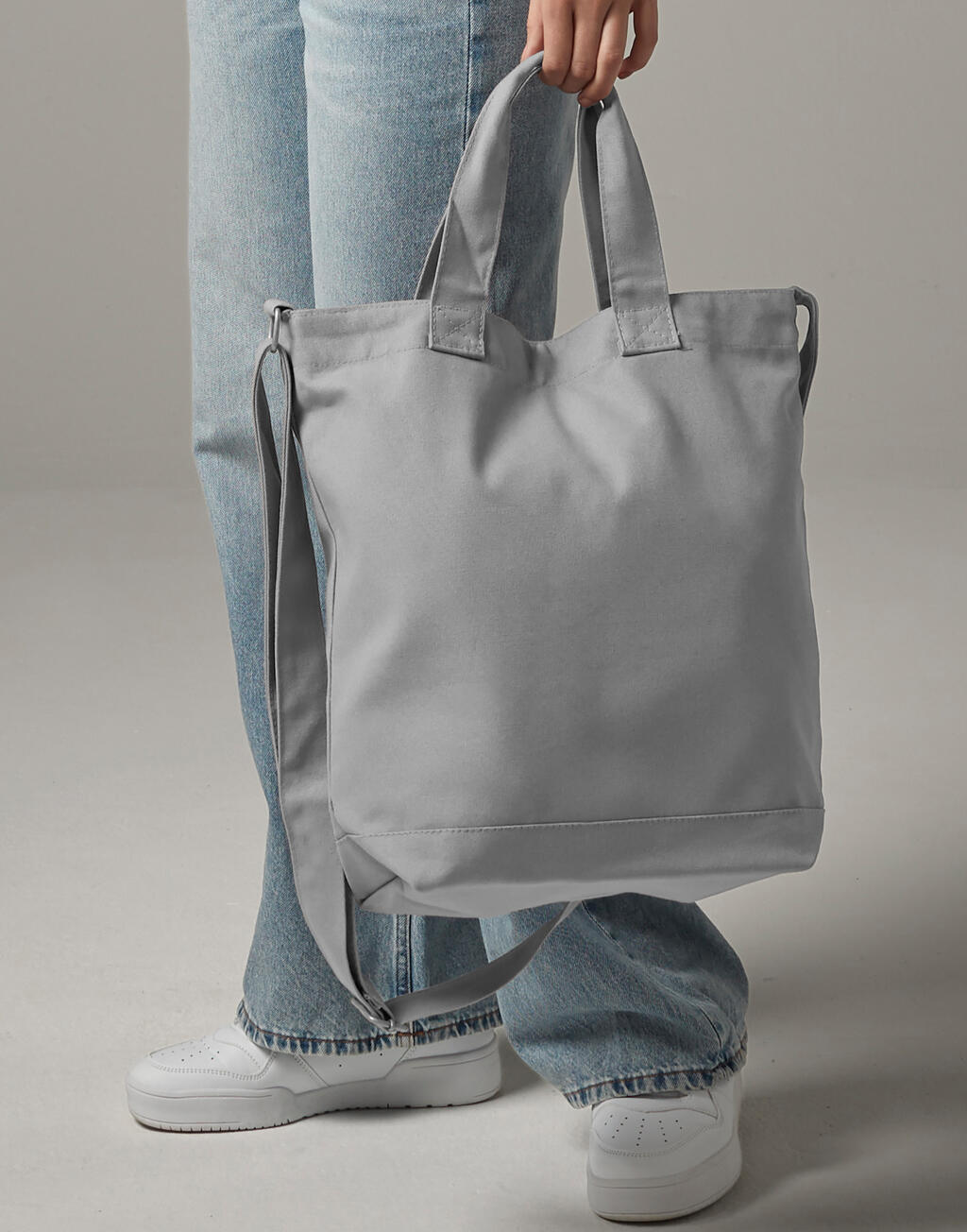 Bagbase Canvas Day Bag