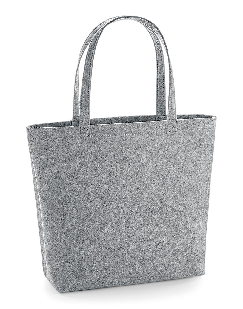 Bagbase Felt Shopper - Afbeelding 8