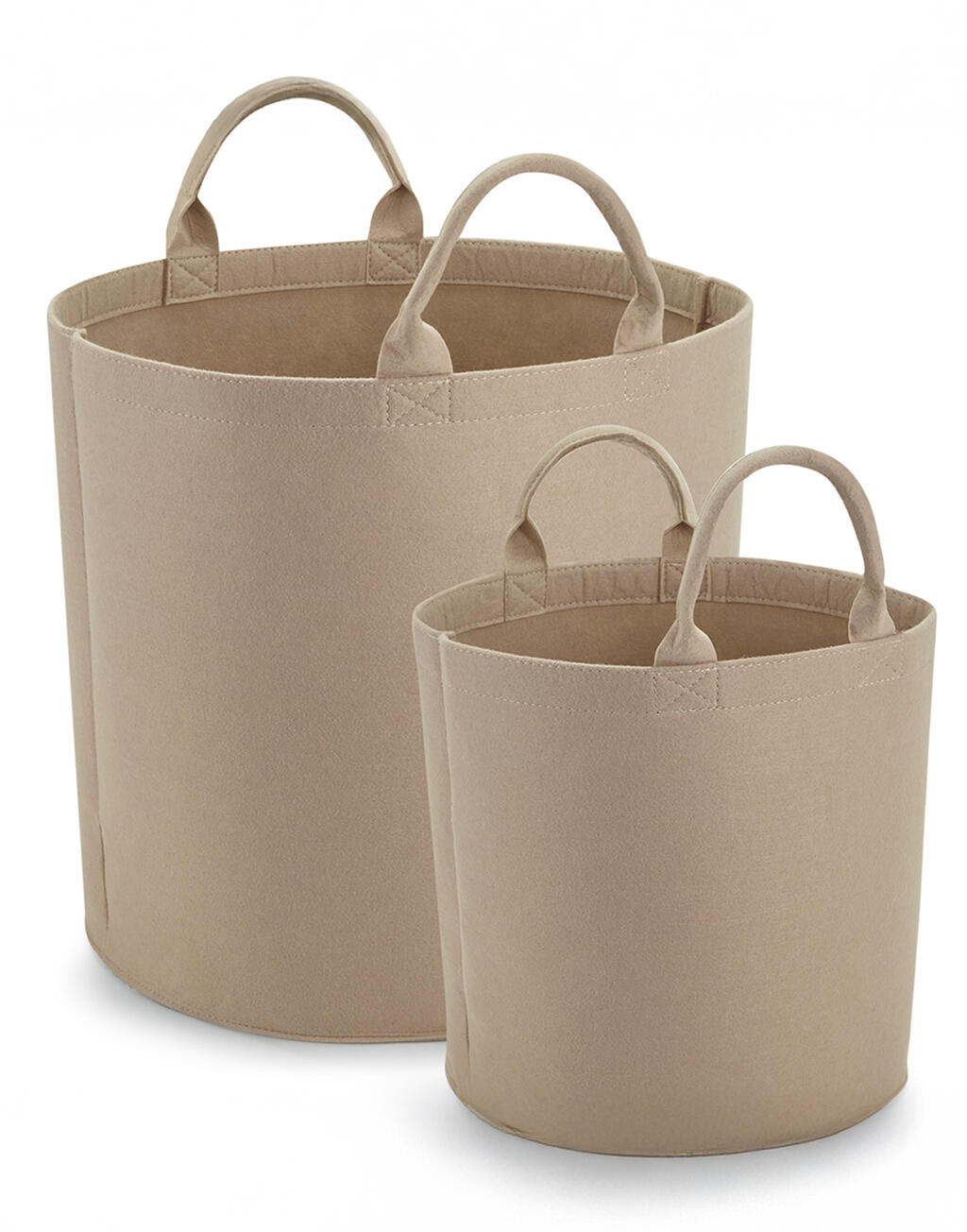 Bagbase Felt Trug - Afbeelding 3