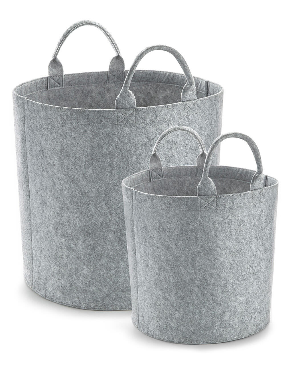 Bagbase Felt Trug - Afbeelding 5