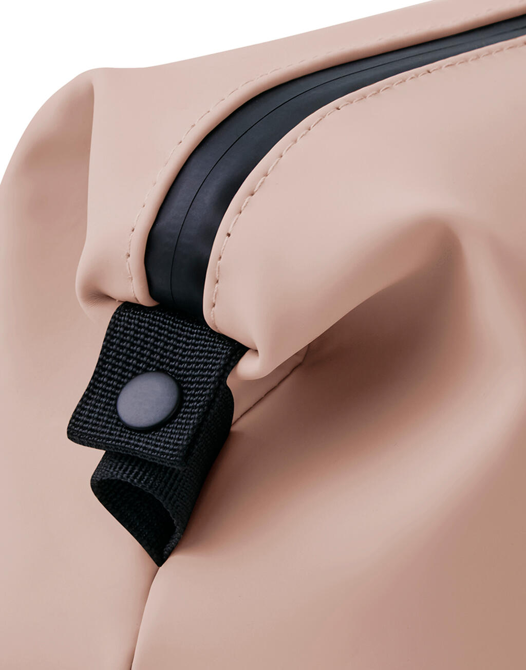 Bagbase Matte PU Accessory Pouch - Afbeelding 4