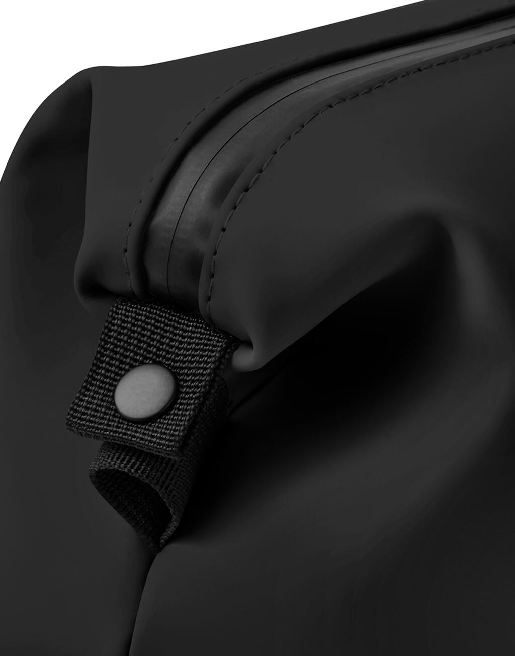 Bagbase Matte PU Accessory Pouch - Afbeelding 6