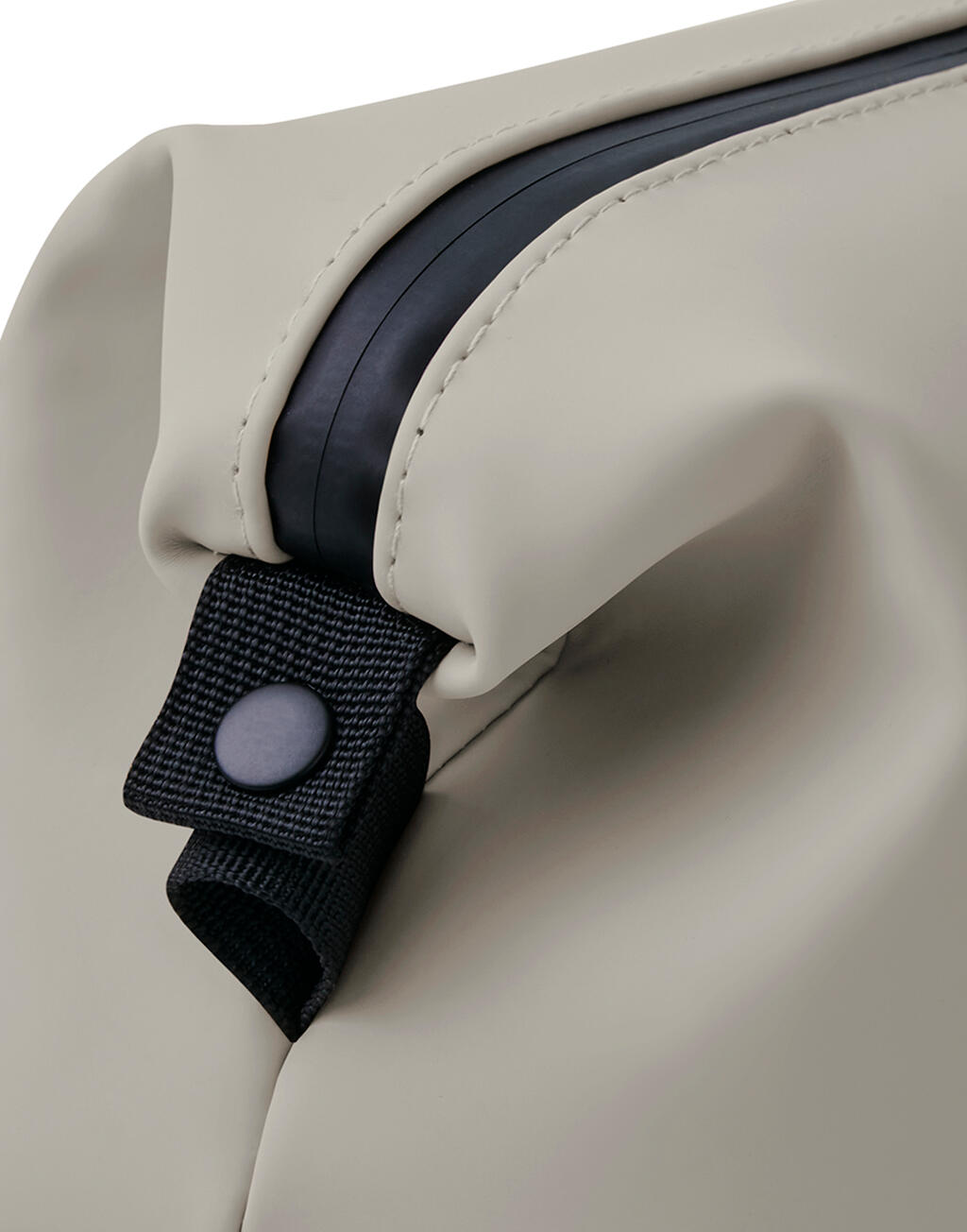 Bagbase Matte PU Accessory Pouch - Afbeelding 8