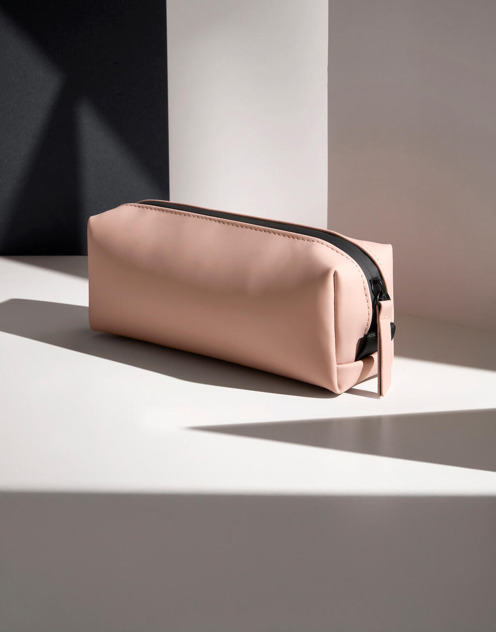 Bagbase Matte PU Mini Accessory Case