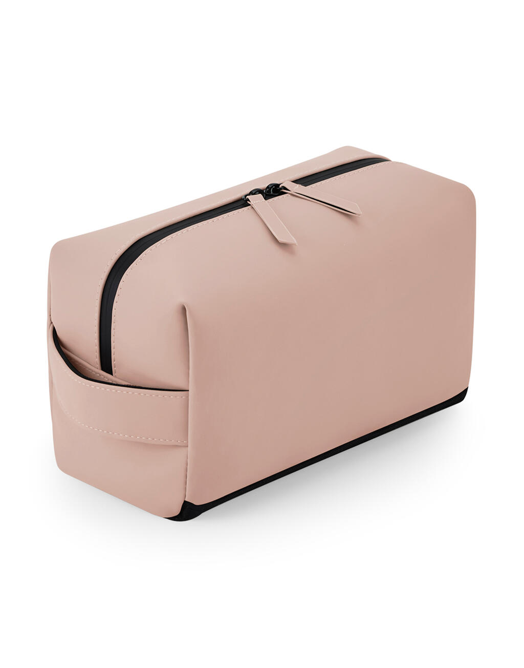 Bagbase Matte PU Toiletry/Accessory Case - Afbeelding 3
