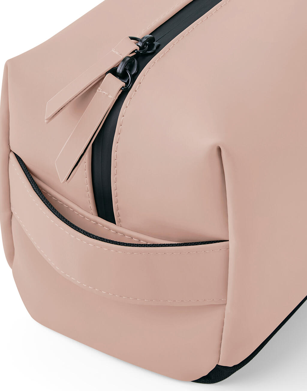 Bagbase Matte PU Toiletry/Accessory Case - Afbeelding 4