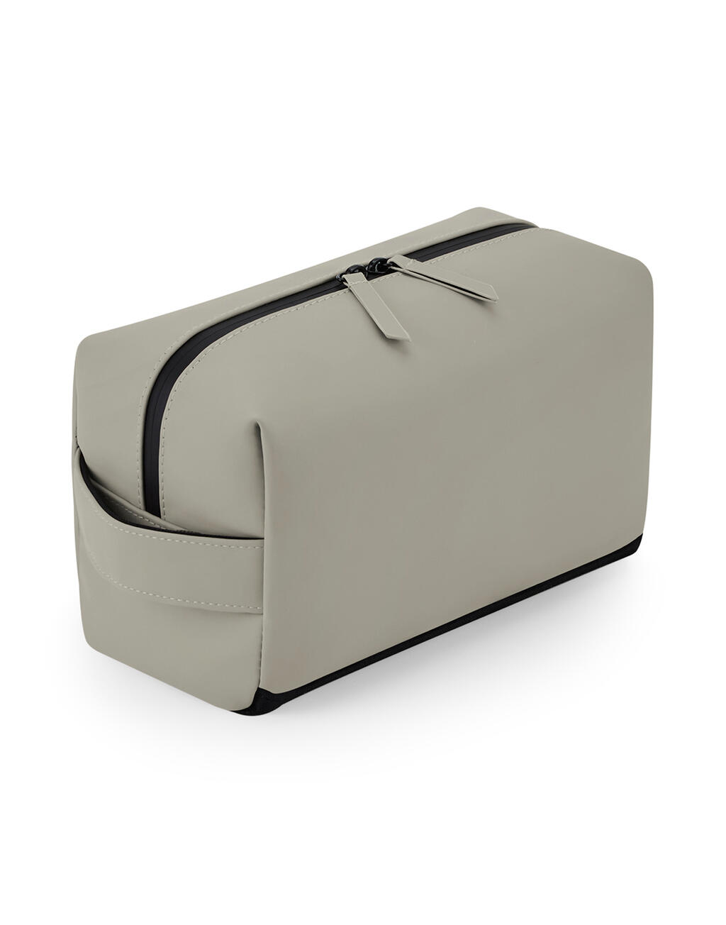 Bagbase Matte PU Toiletry/Accessory Case - Afbeelding 5