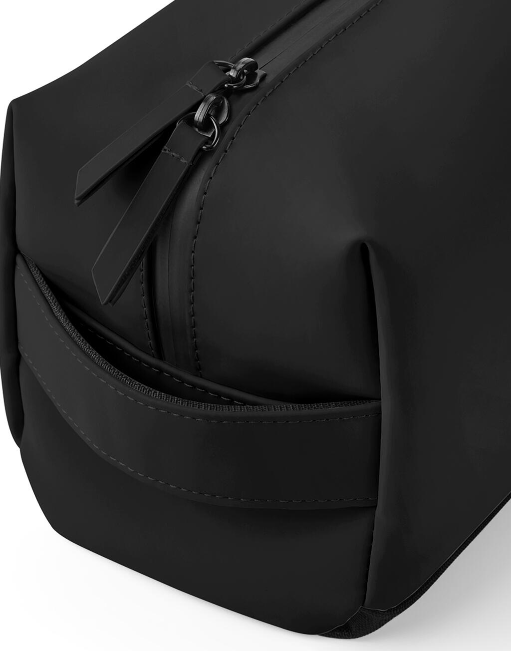 Bagbase Matte PU Toiletry/Accessory Case - Afbeelding 8