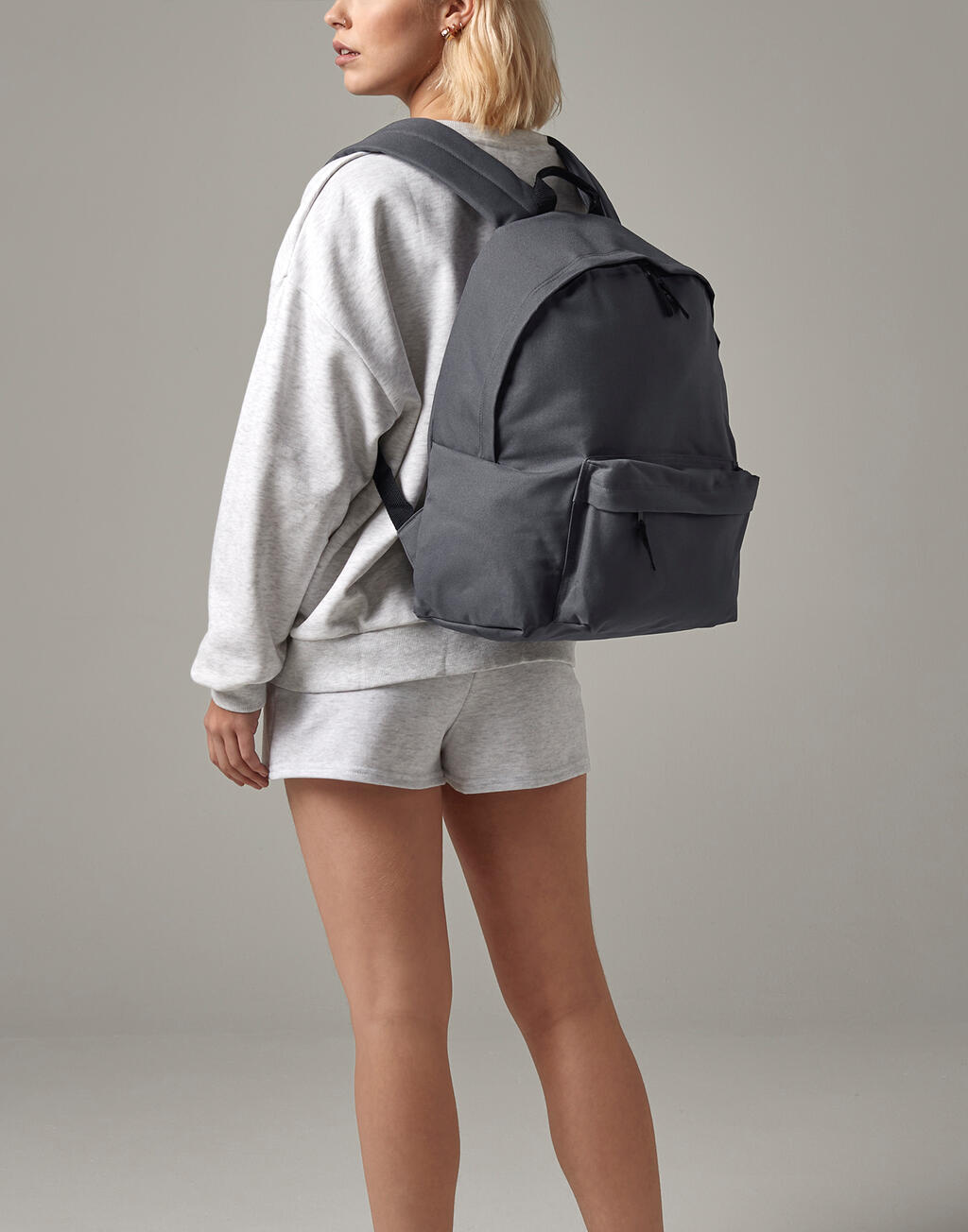 Bagbase Maxi Fashion Backpack - Afbeelding 2