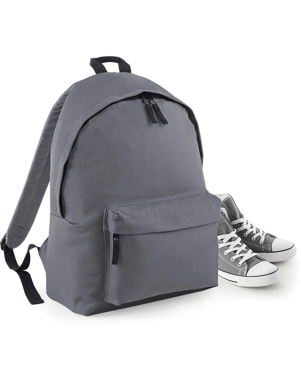 Bagbase Maxi Fashion Backpack - Afbeelding 3