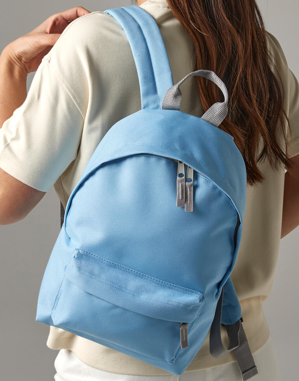 Bagbase Mini Fashion Backpack - Afbeelding 3