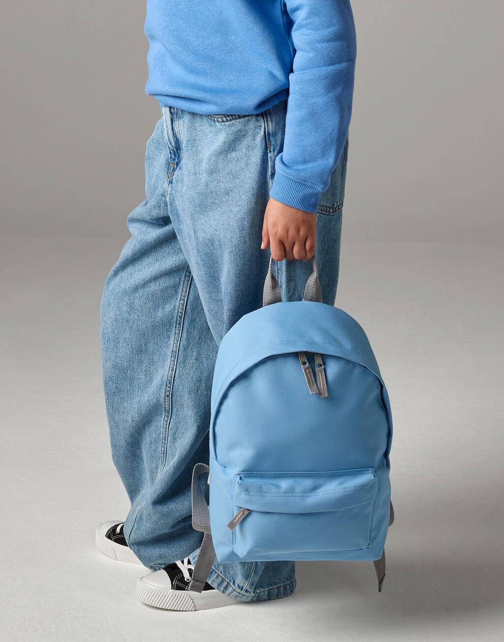 Bagbase Mini Fashion Backpack - Afbeelding 4
