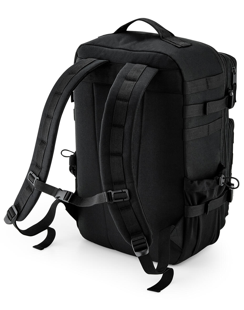 Bagbase Molle Tactical 35L Backpack - Afbeelding 4