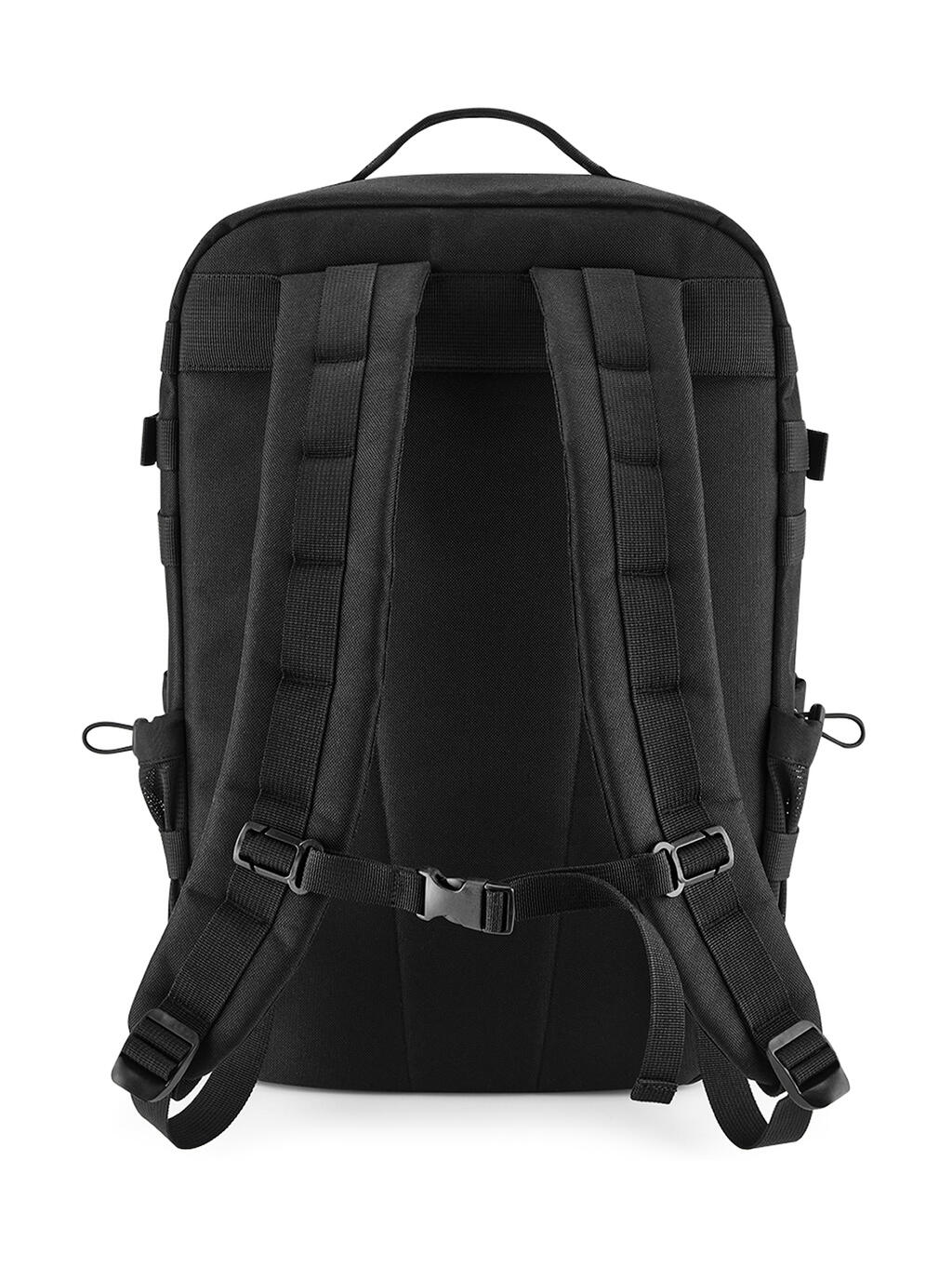 Bagbase Molle Tactical 35L Backpack - Afbeelding 5