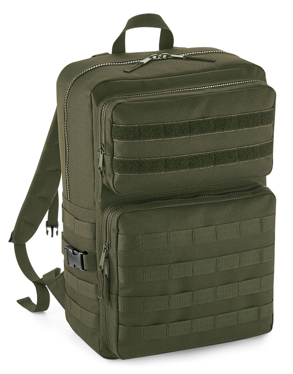 Bagbase MOLLE Tactical Backpack - Afbeelding 3
