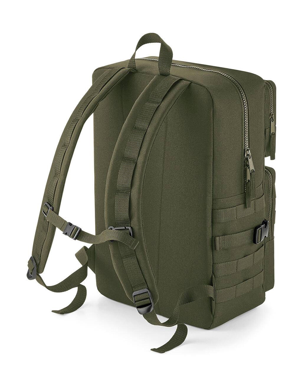 Bagbase MOLLE Tactical Backpack - Afbeelding 4