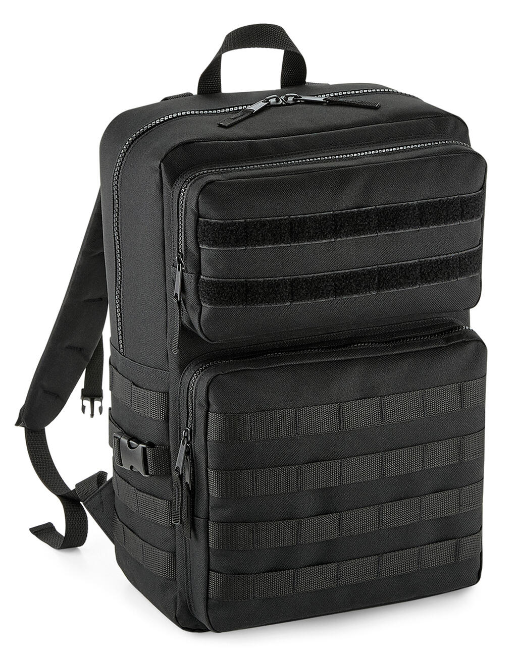 Bagbase MOLLE Tactical Backpack - Afbeelding 5