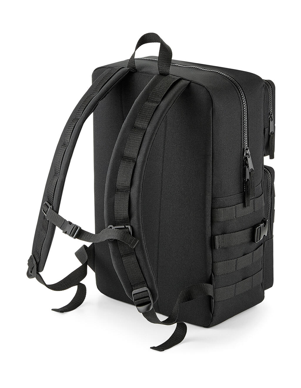 Bagbase MOLLE Tactical Backpack - Afbeelding 6