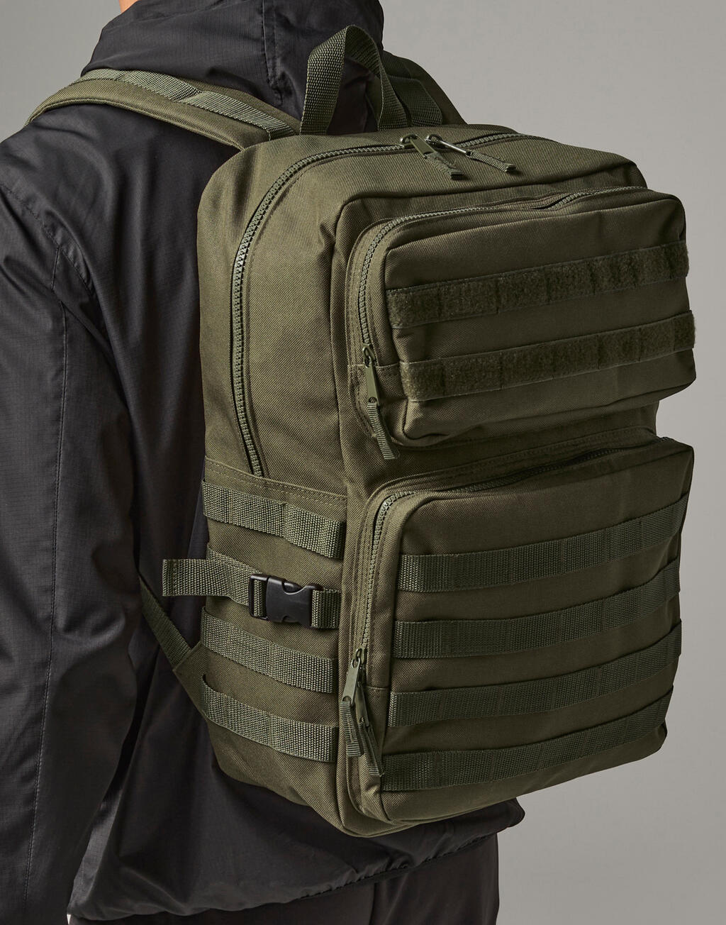 Bagbase MOLLE Tactical Backpack
