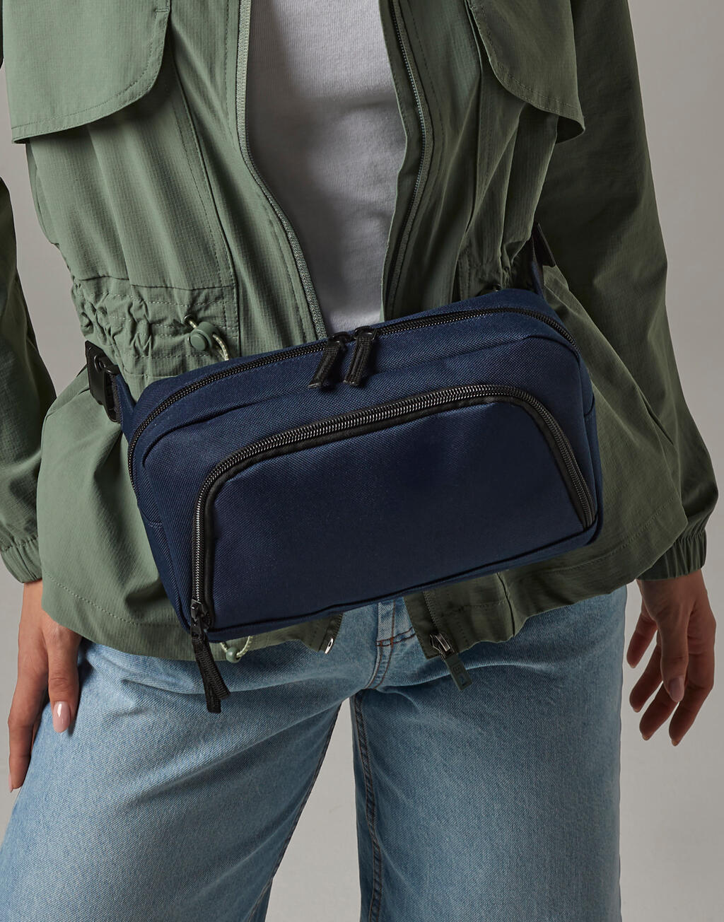 Bagbase Organiser Waistpack