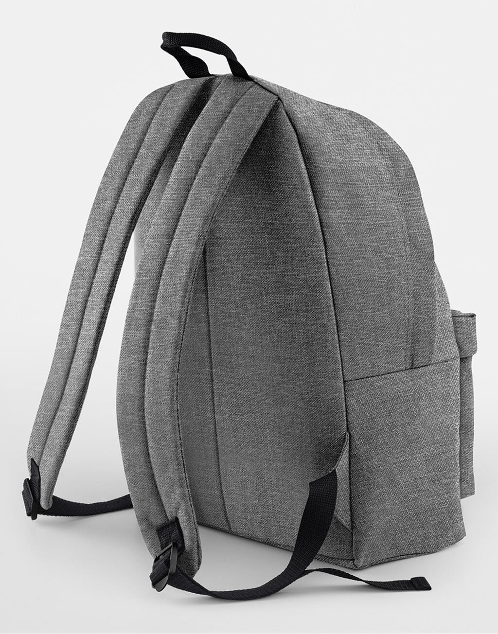 Bagbase Original Fashion Backpack - Afbeelding 8