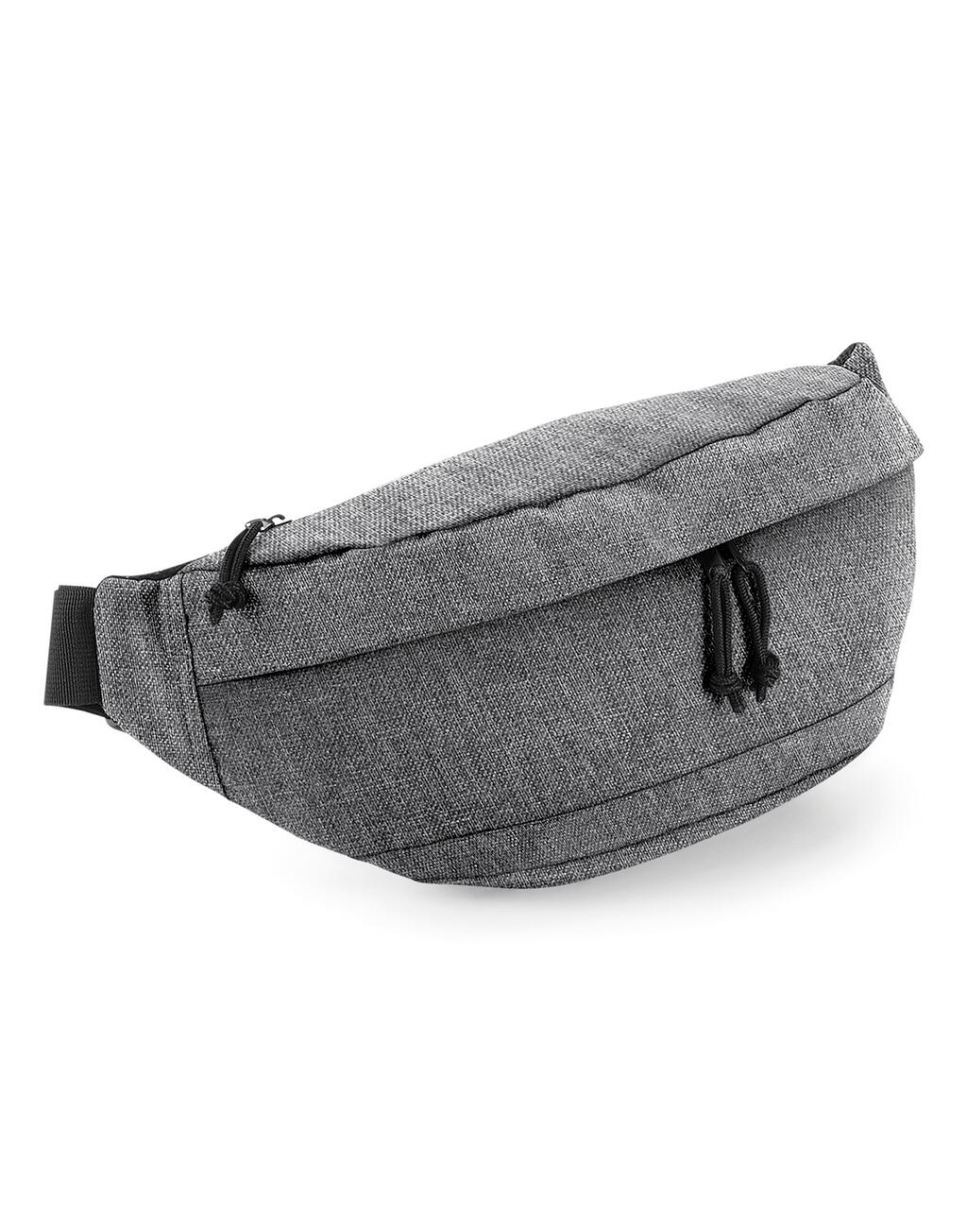Bagbase Oversized Across Body Bag - Afbeelding 3