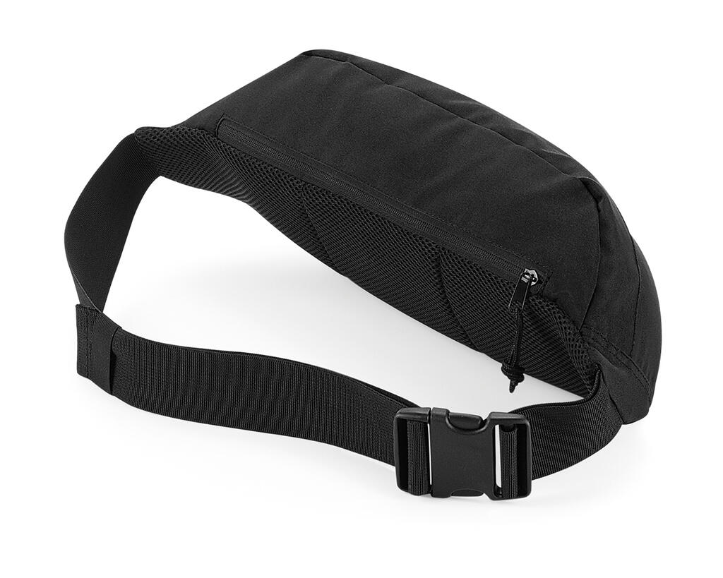 Bagbase Oversized Across Body Bag - Afbeelding 8