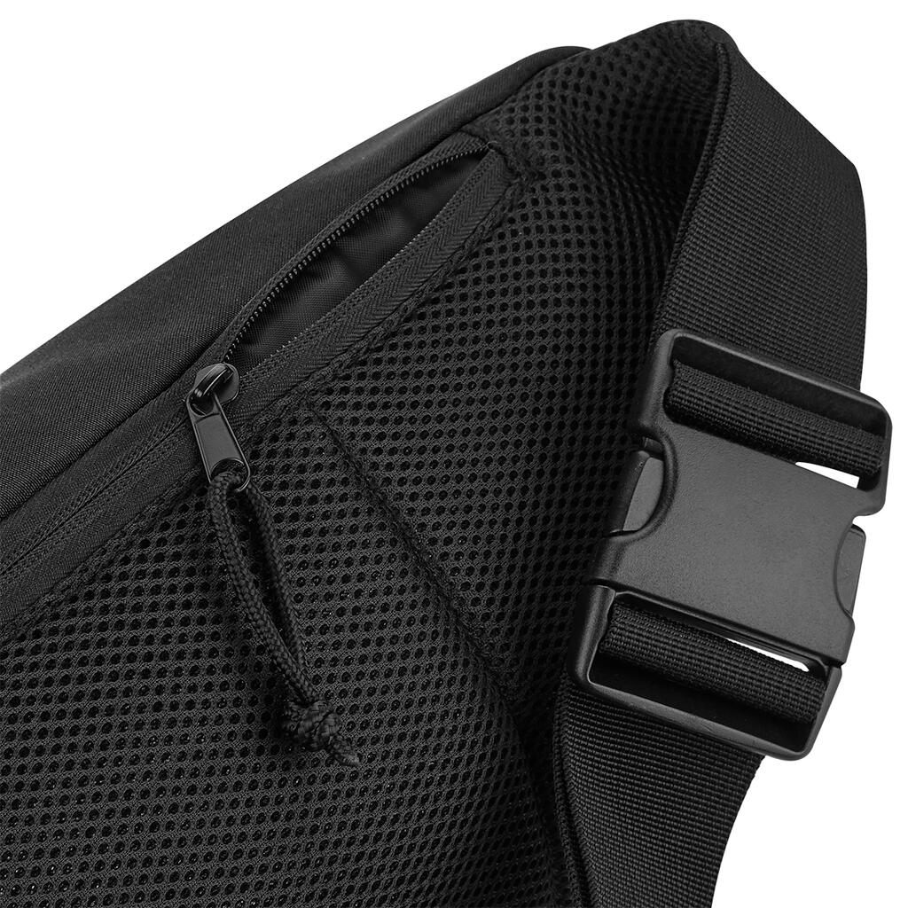 Bagbase Oversized Across Body Bag - Afbeelding 9