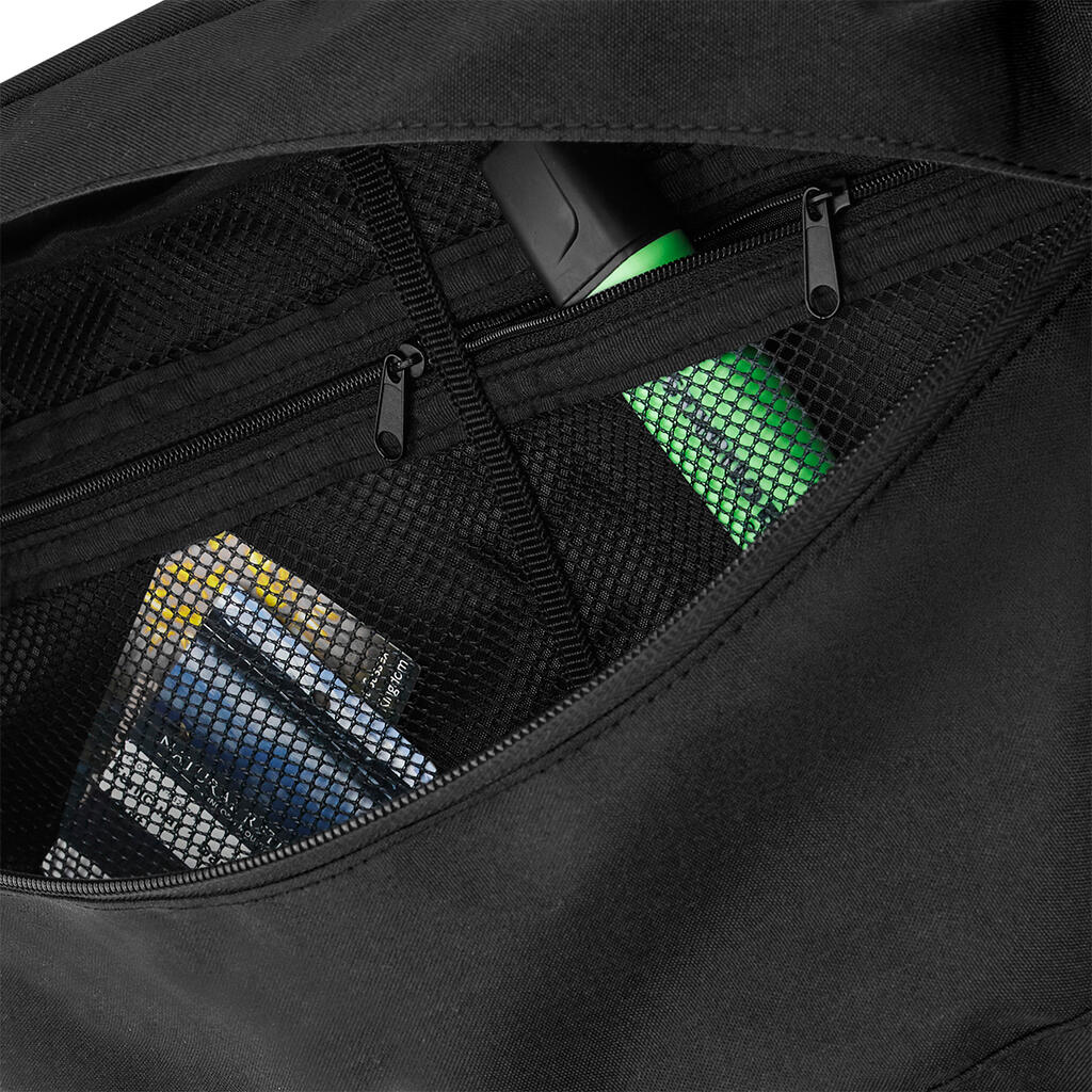 Bagbase Oversized Across Body Bag - Afbeelding 10