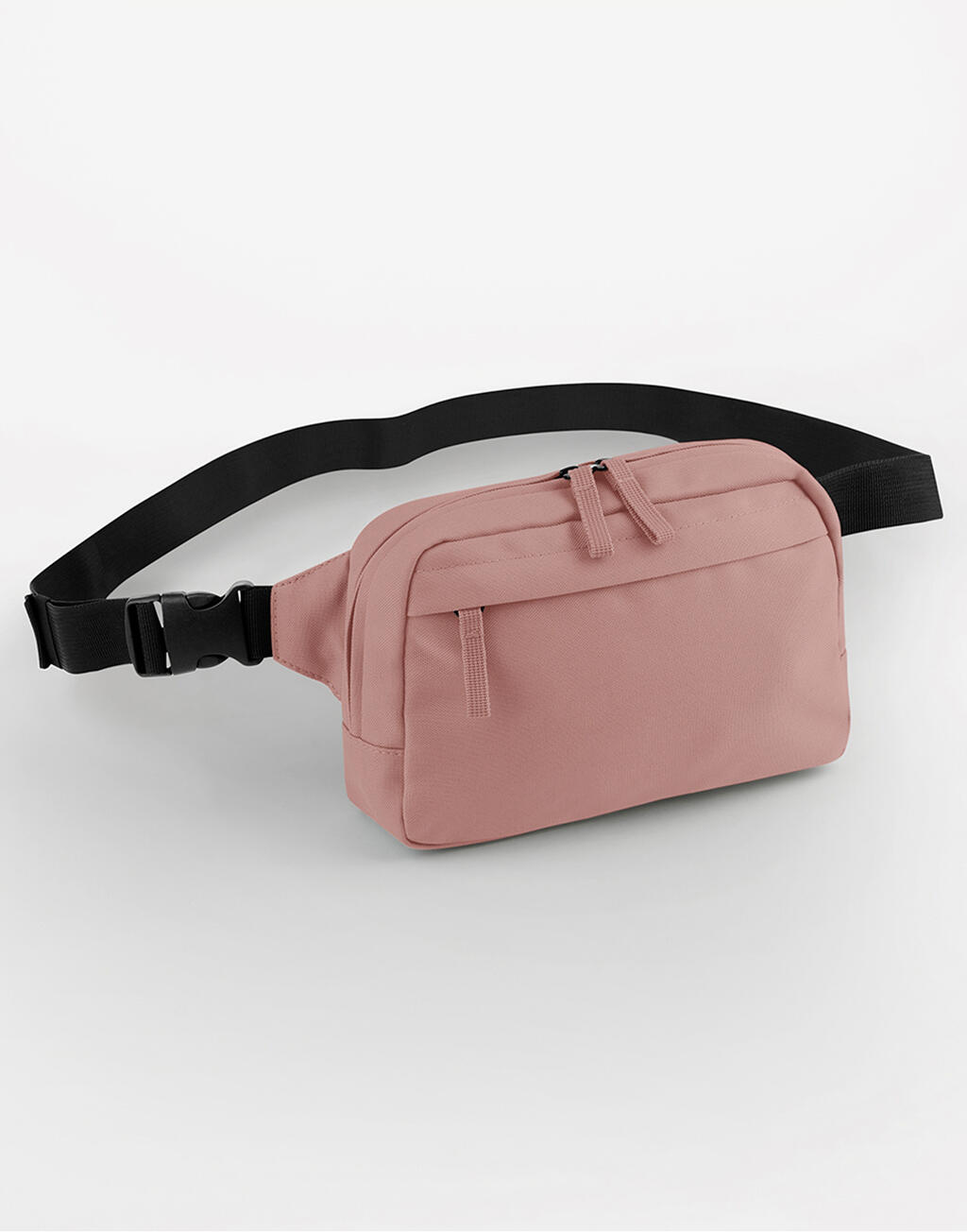 Bagbase Premium Recycled Cross Body Bag - Afbeelding 6