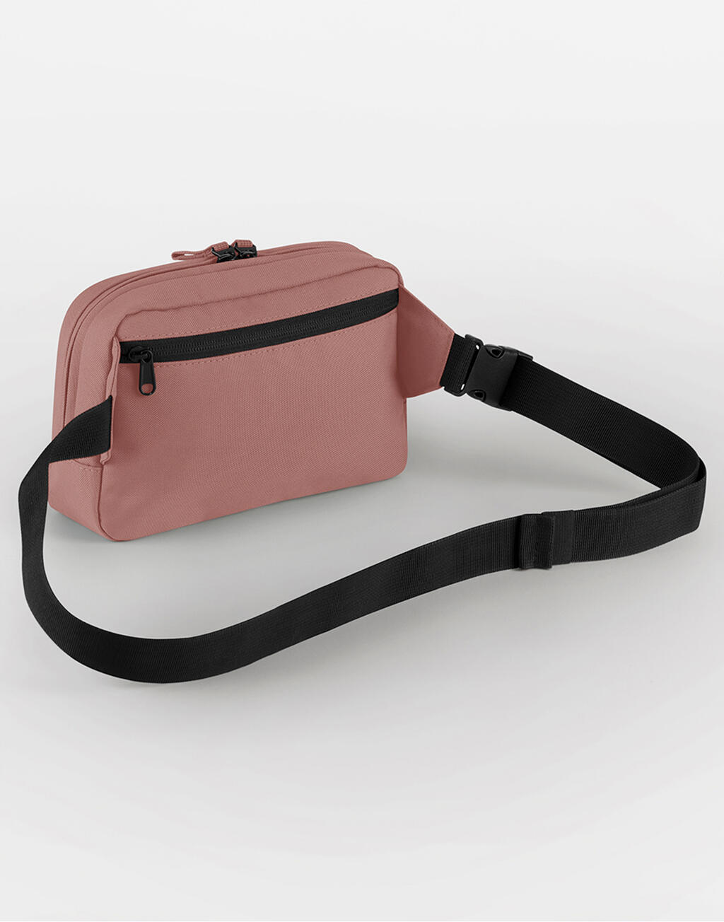 Bagbase Premium Recycled Cross Body Bag - Afbeelding 7