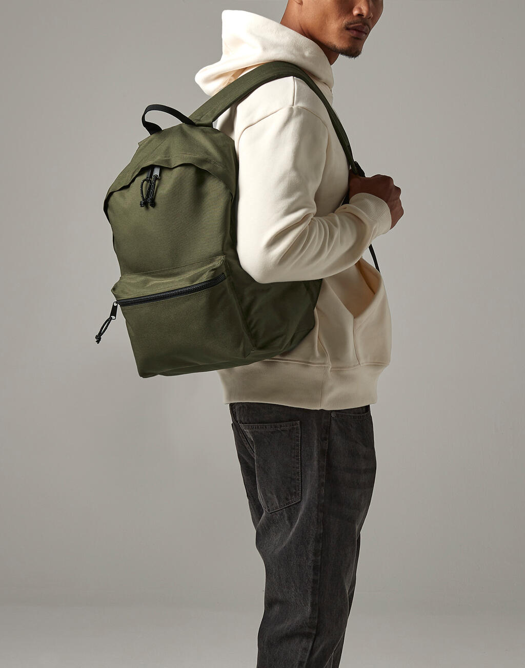 Bagbase Recycled Backpack - Afbeelding 2
