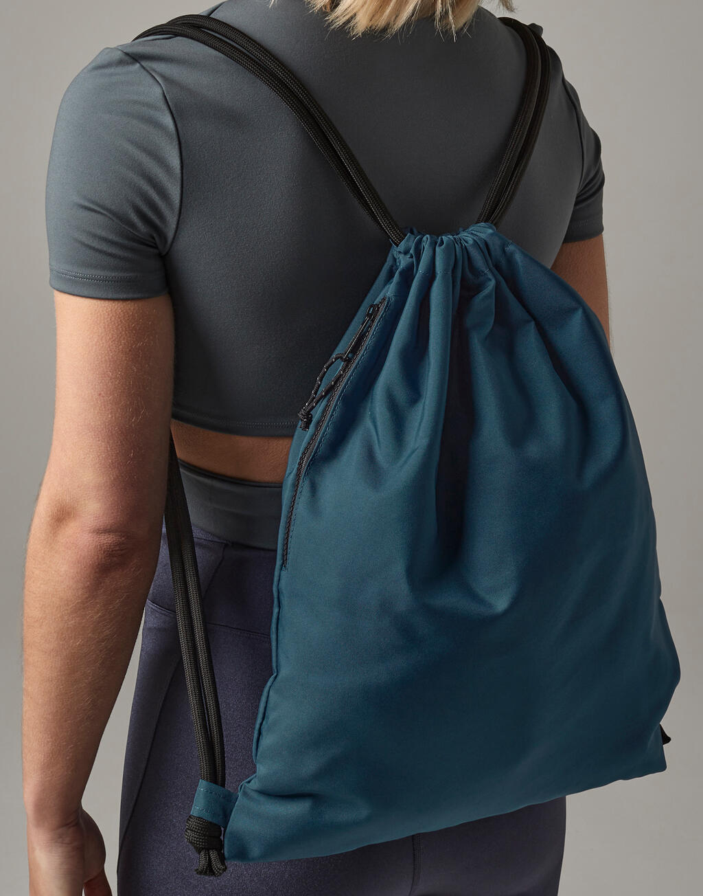 Bagbase Recycled Gymsac