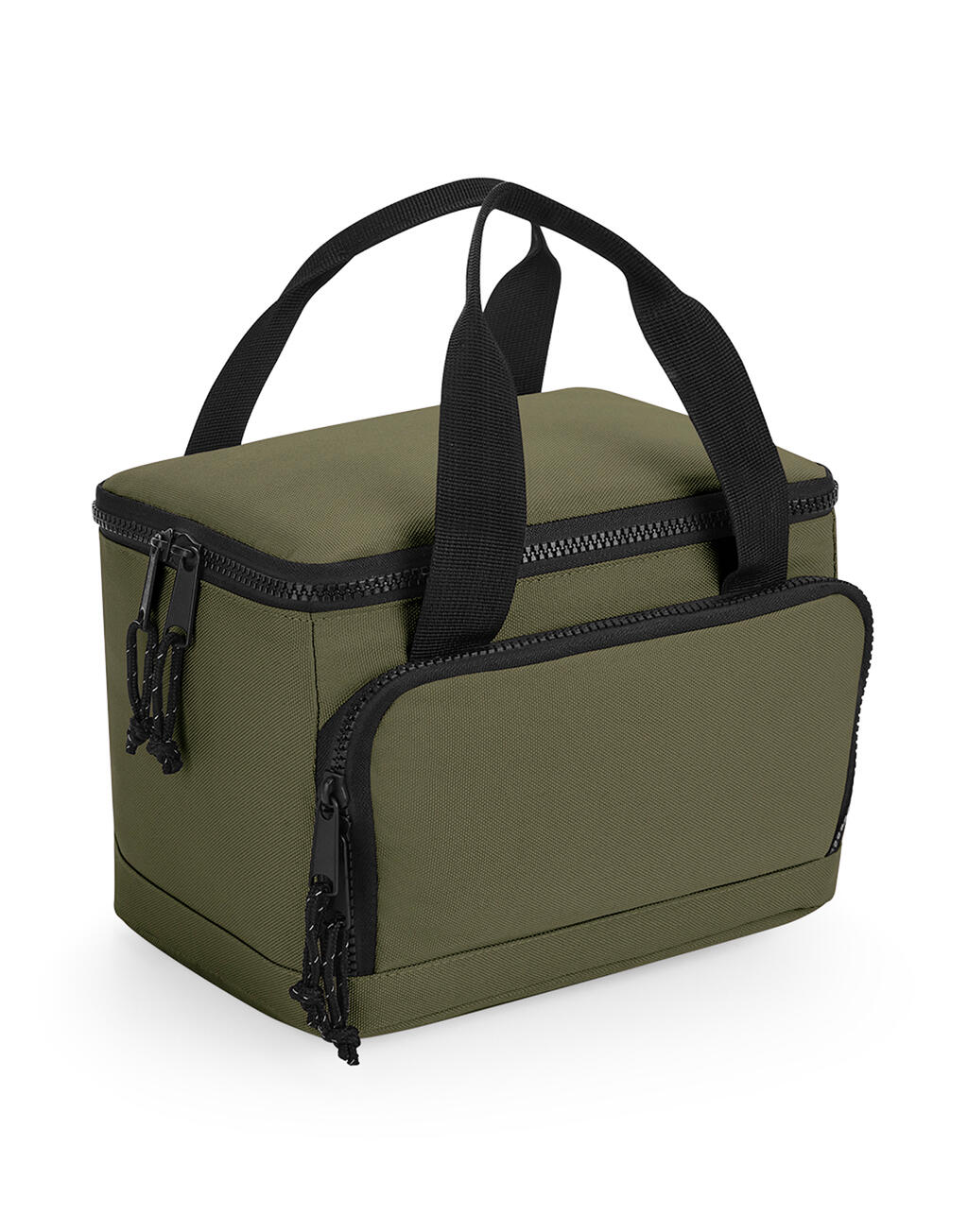 Bagbase Recycled Mini Cooler Bag - Afbeelding 3