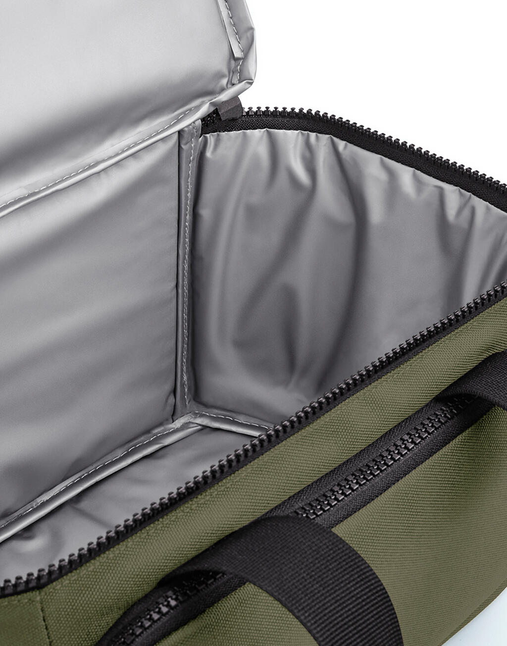 Bagbase Recycled Mini Cooler Bag - Afbeelding 4