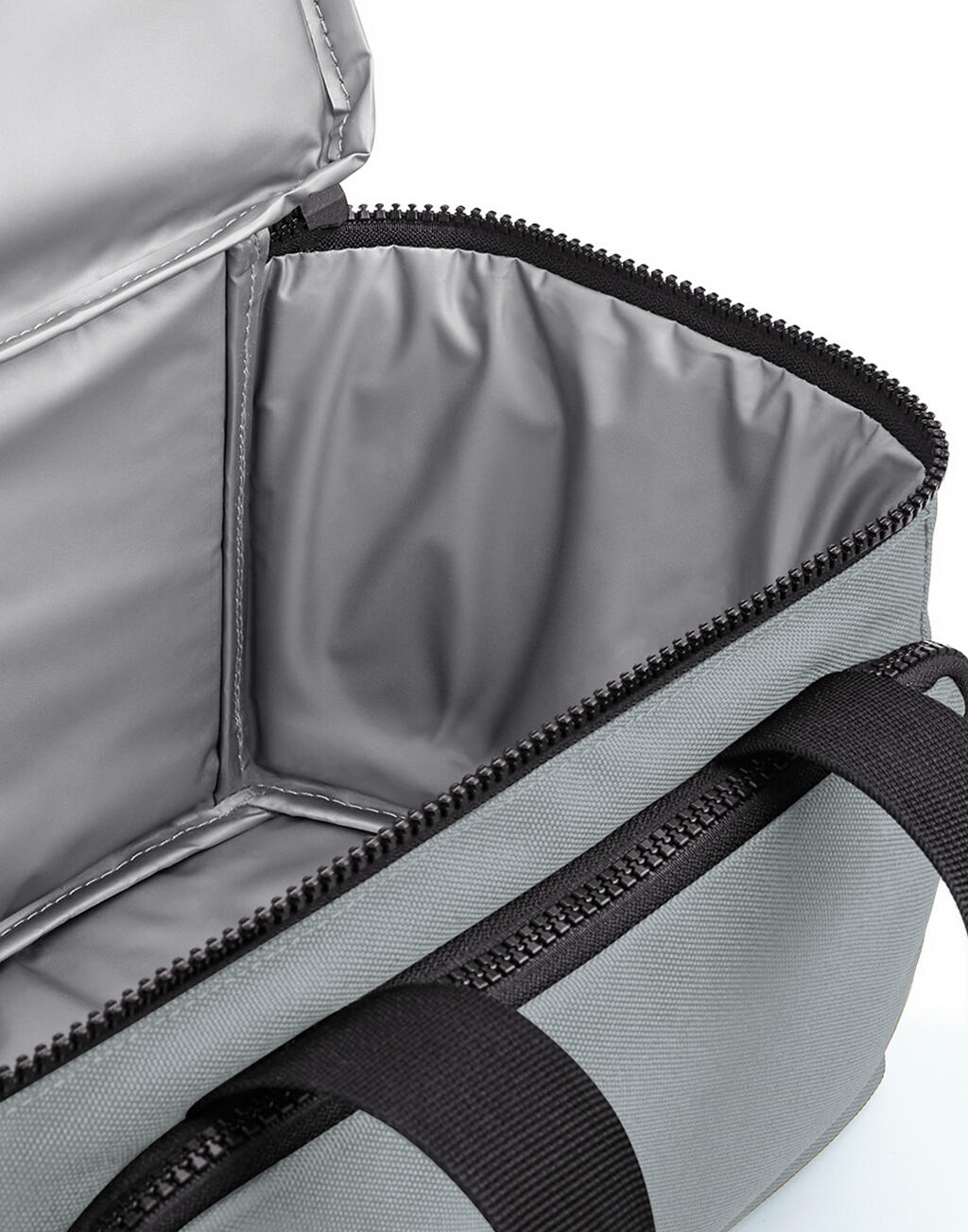 Bagbase Recycled Mini Cooler Bag - Afbeelding 7