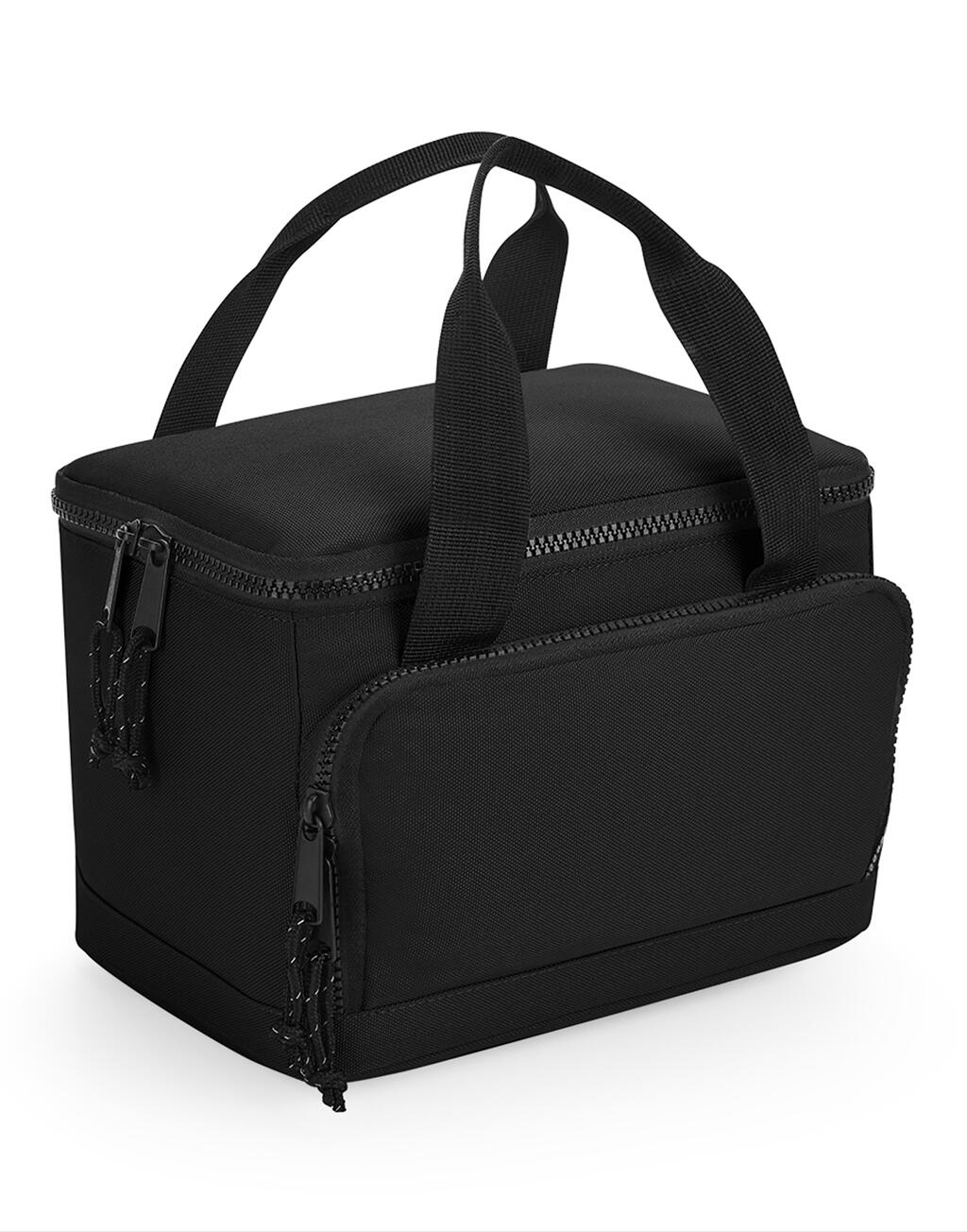 Bagbase Recycled Mini Cooler Bag - Afbeelding 9
