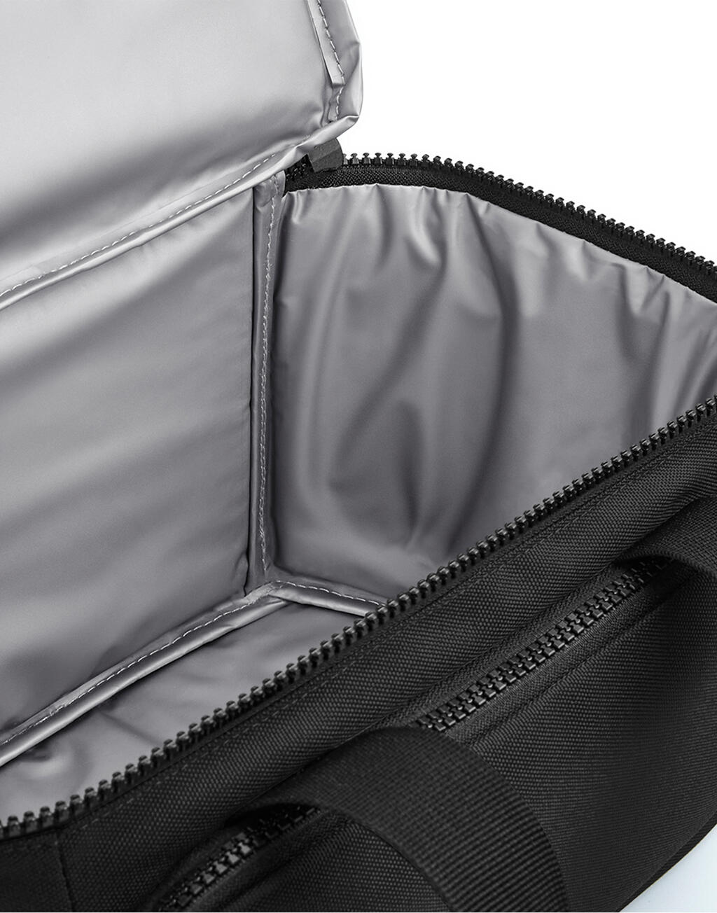 Bagbase Recycled Mini Cooler Bag - Afbeelding 10